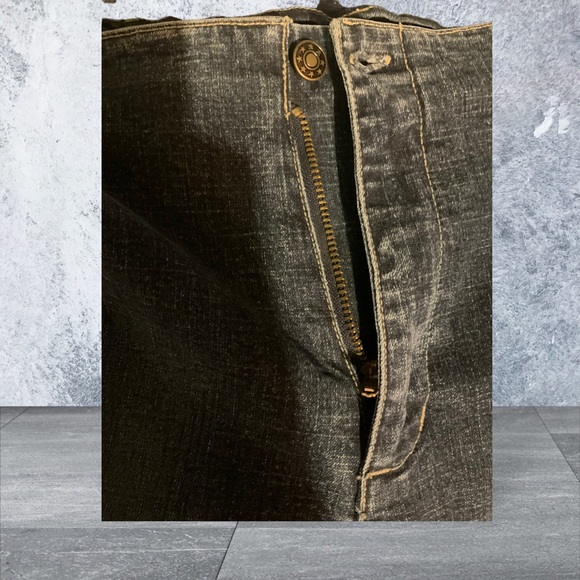 NWT A.M.L. Stretch Jeans - Picture 6 of 7